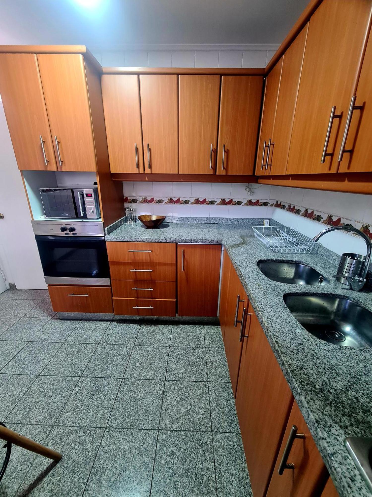 Casa Con Piscina Mall Alto Condes - De Chile Holiday home Santiago