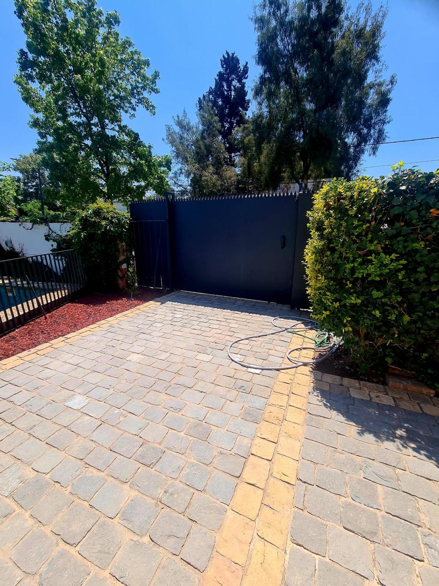 Holiday home Casa Con Piscina Mall Alto Condes - De Chile Santiago