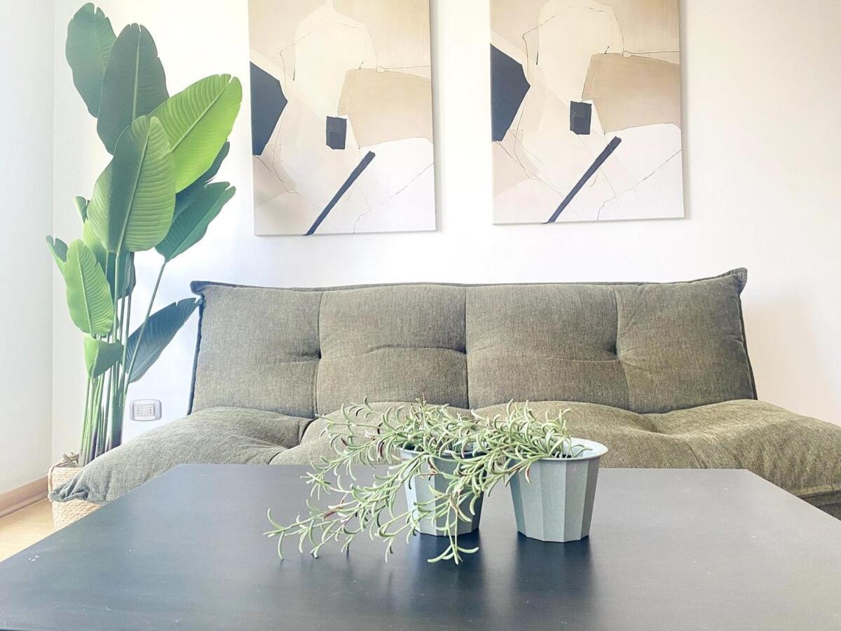Apartamento Cercano A Costanera Center Y Parque Arauco *