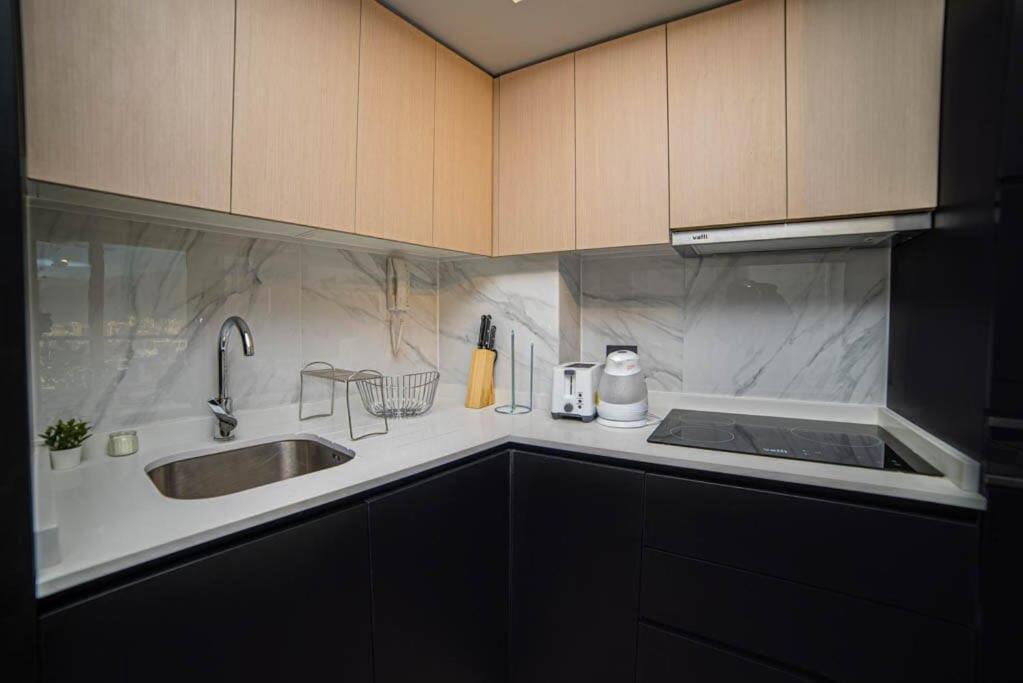 Comfortable In The Heart Of Providencia *