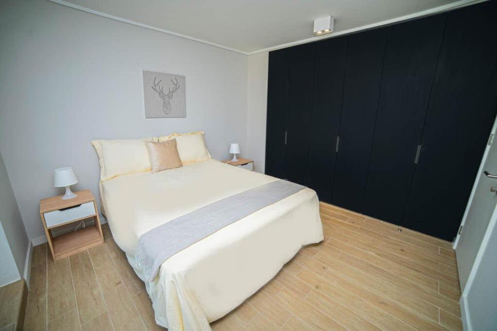 Comfortable In The Heart Of Providencia Santiago