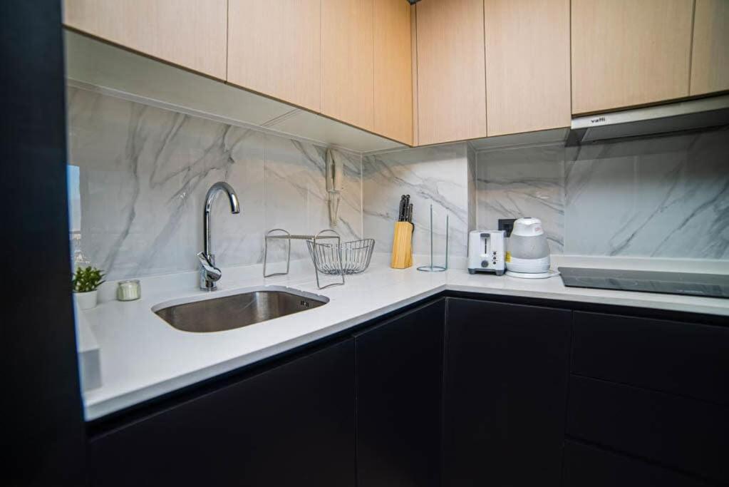 Comfortable In The Heart Of Providencia * Santiago