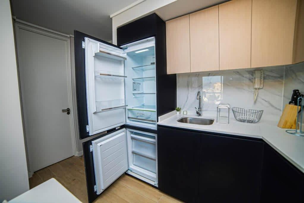 Comfortable In The Heart Of Providencia