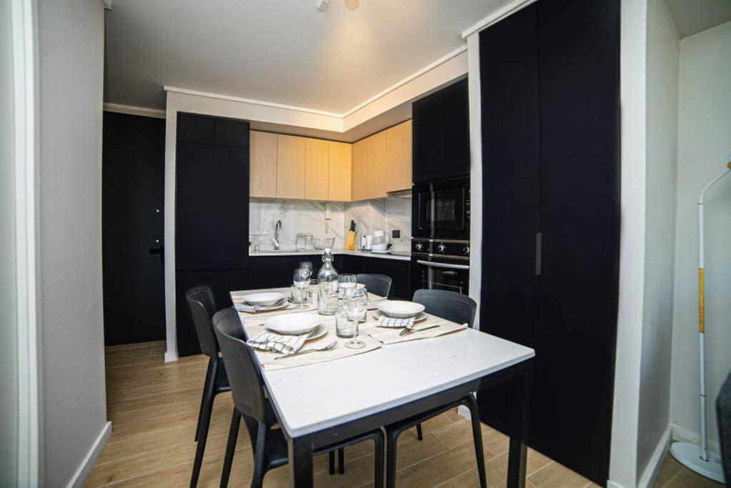 Comfortable In The Heart Of Providencia Apartment