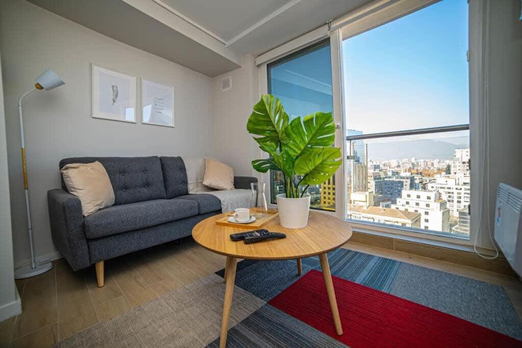 Comfortable In The Heart Of Providencia *