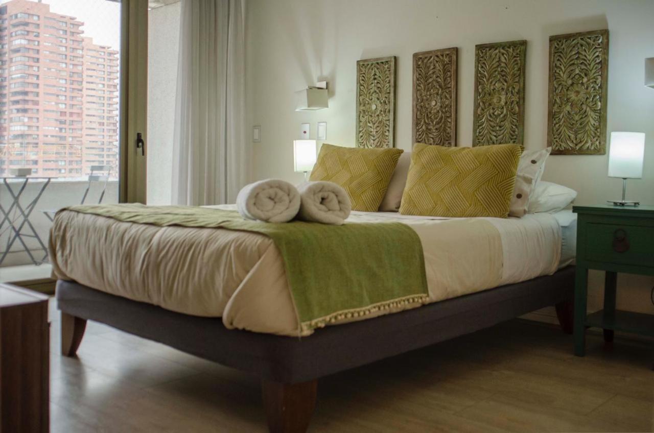 Loica Apartment *