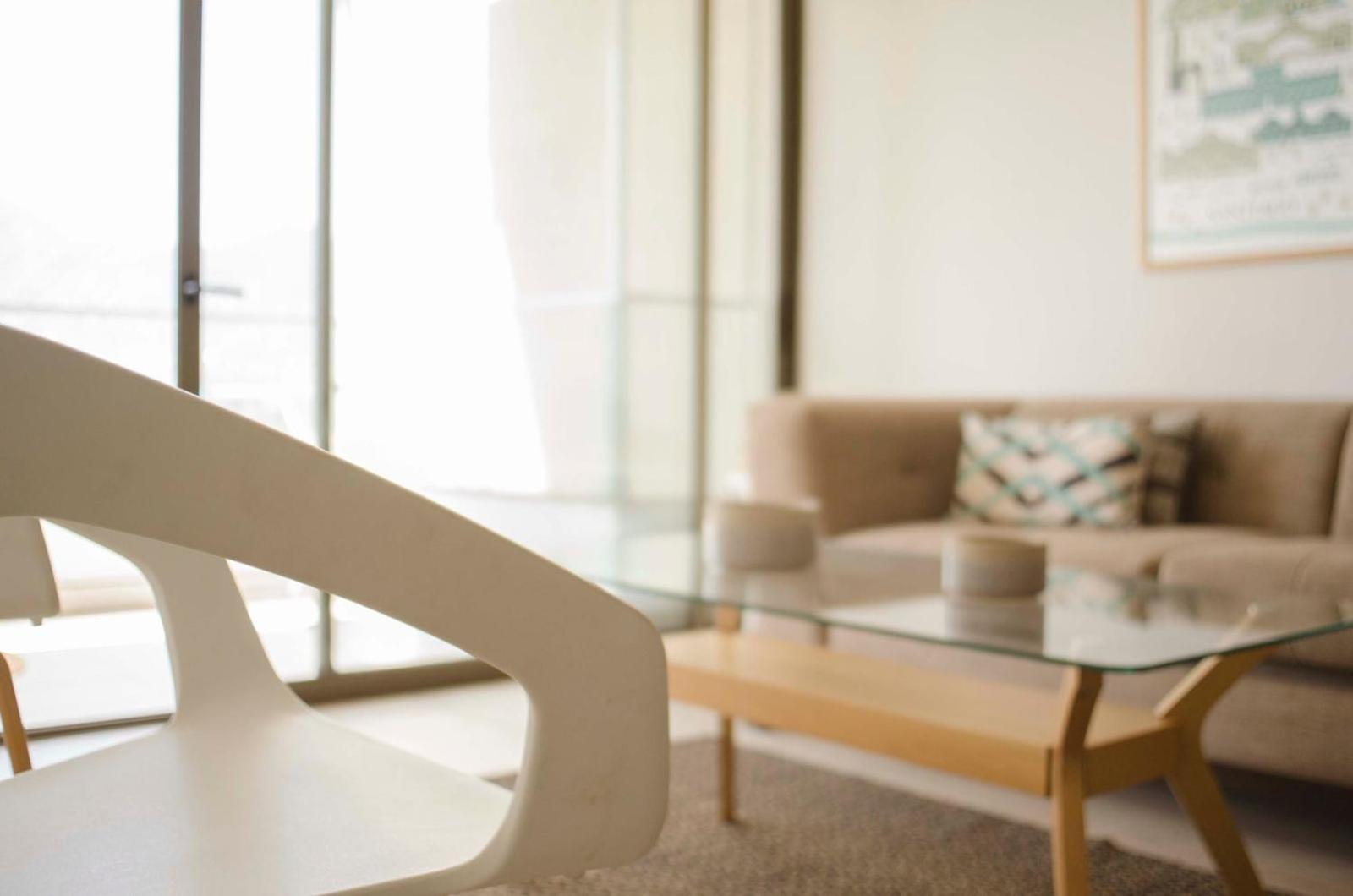 Loica Apartment *