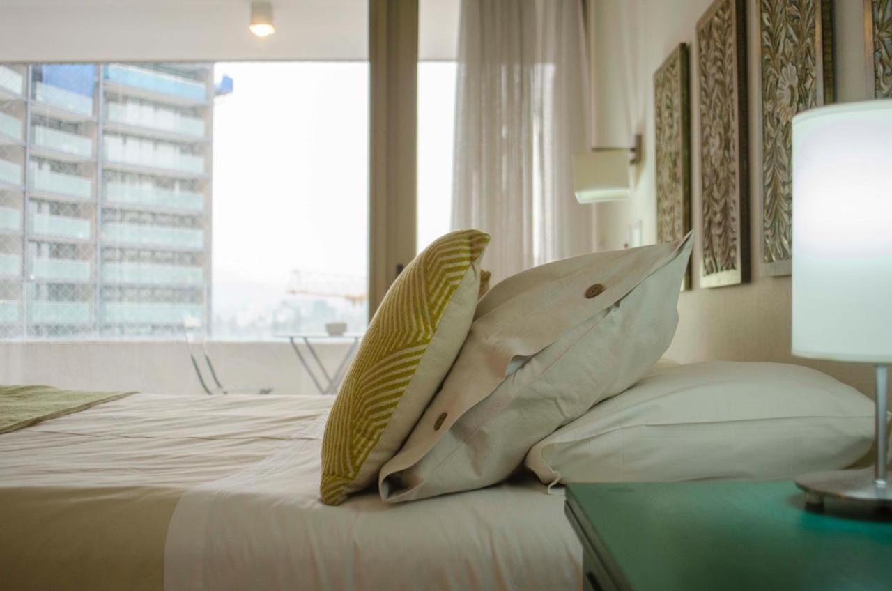 Apartment Loica *