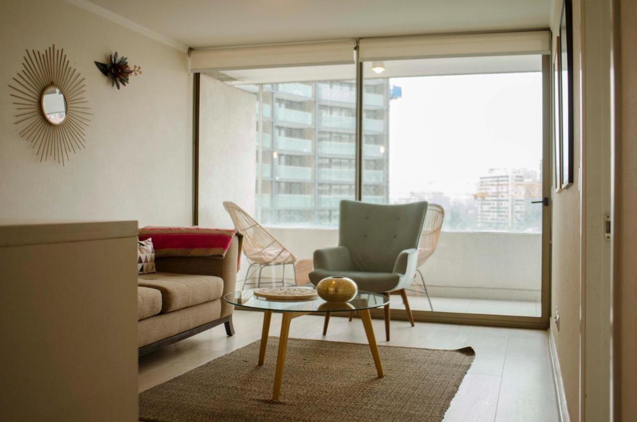 Apartment Loica *