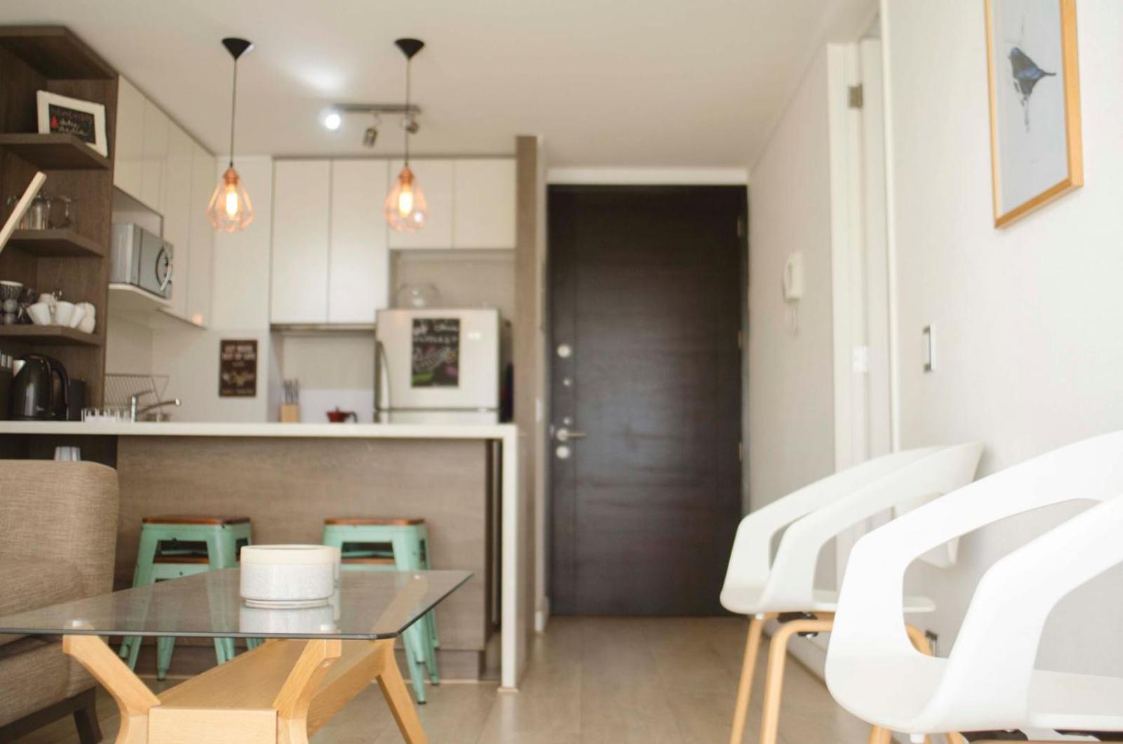 Apartment Loica Santiago