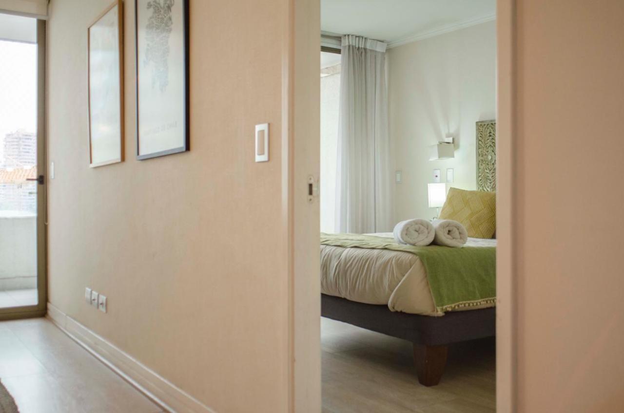 Loica Apartment