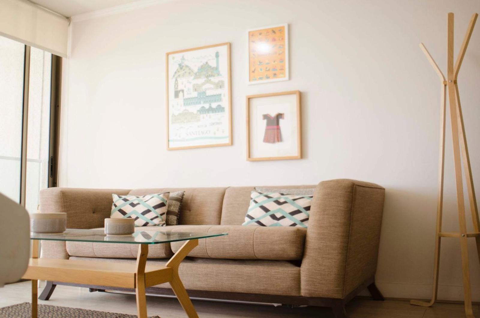 Apartment Loica