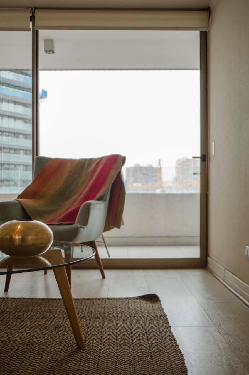 Apartment Loica Santiago