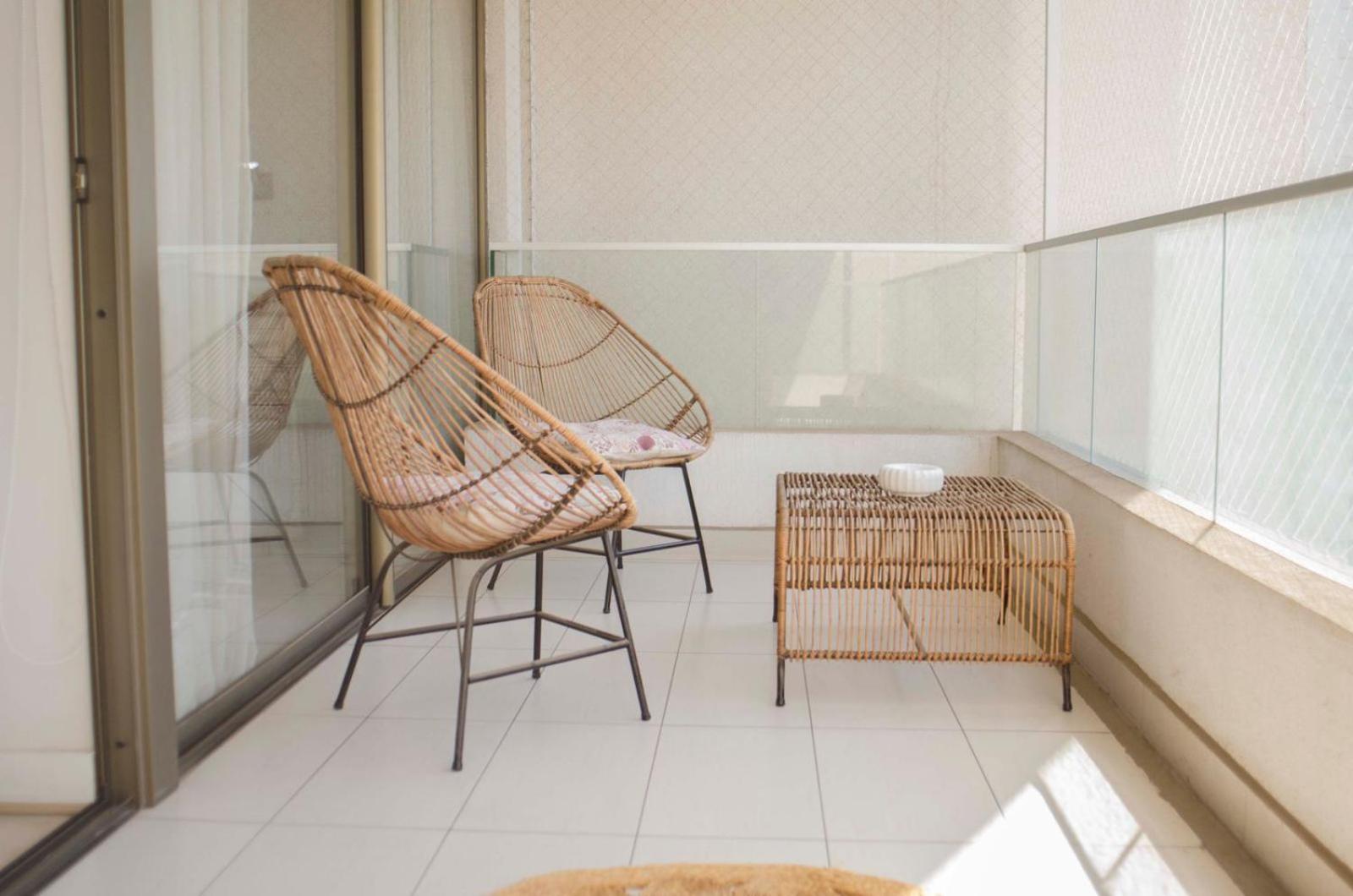 Apartment Loica