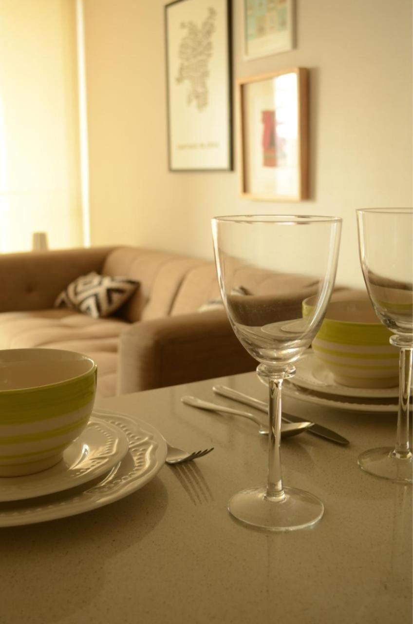 Apartment Loica