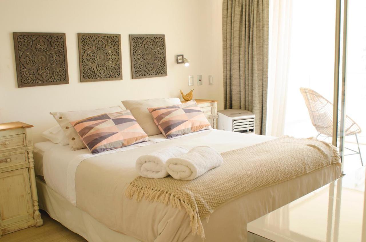 Loica Apartment *