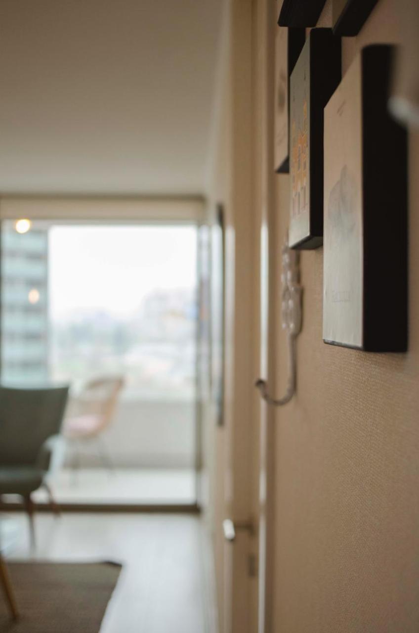 Apartment Loica Santiago