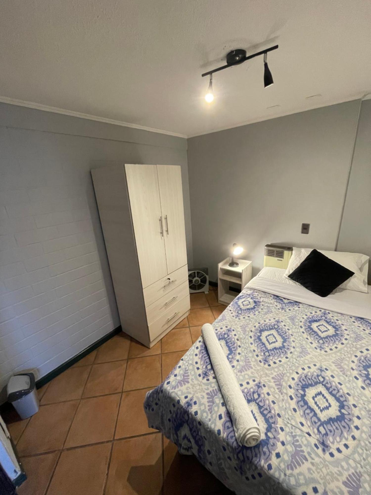 Brisa Serena Bed and breakfast *