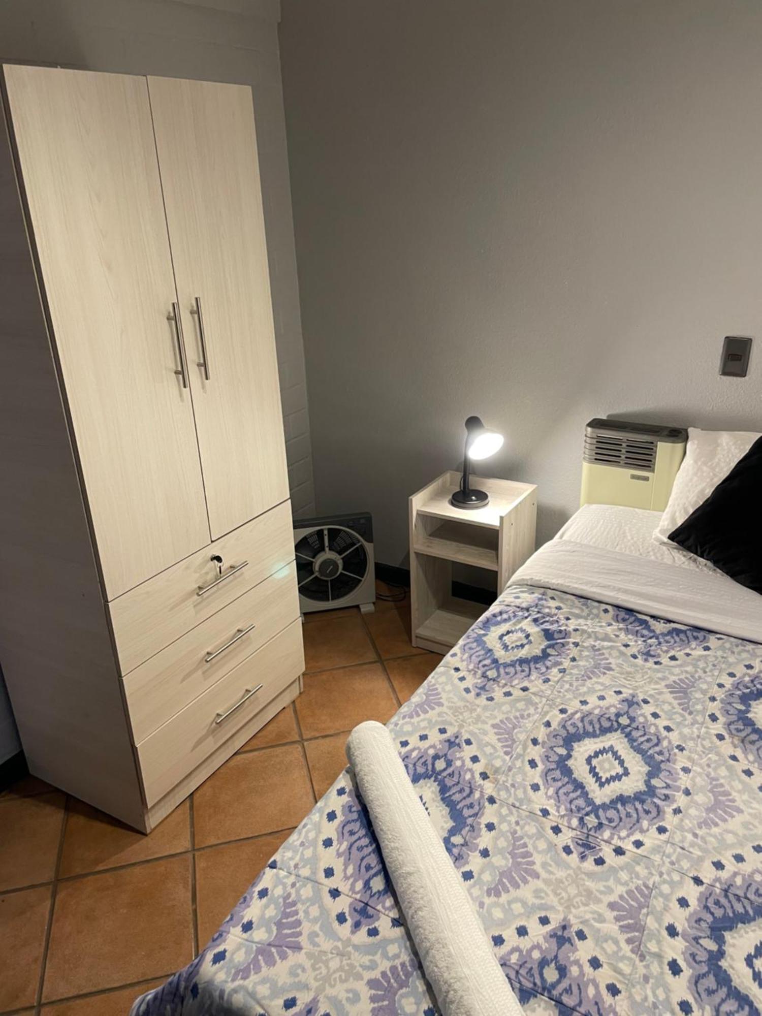 Bed and breakfast Brisa Serena *