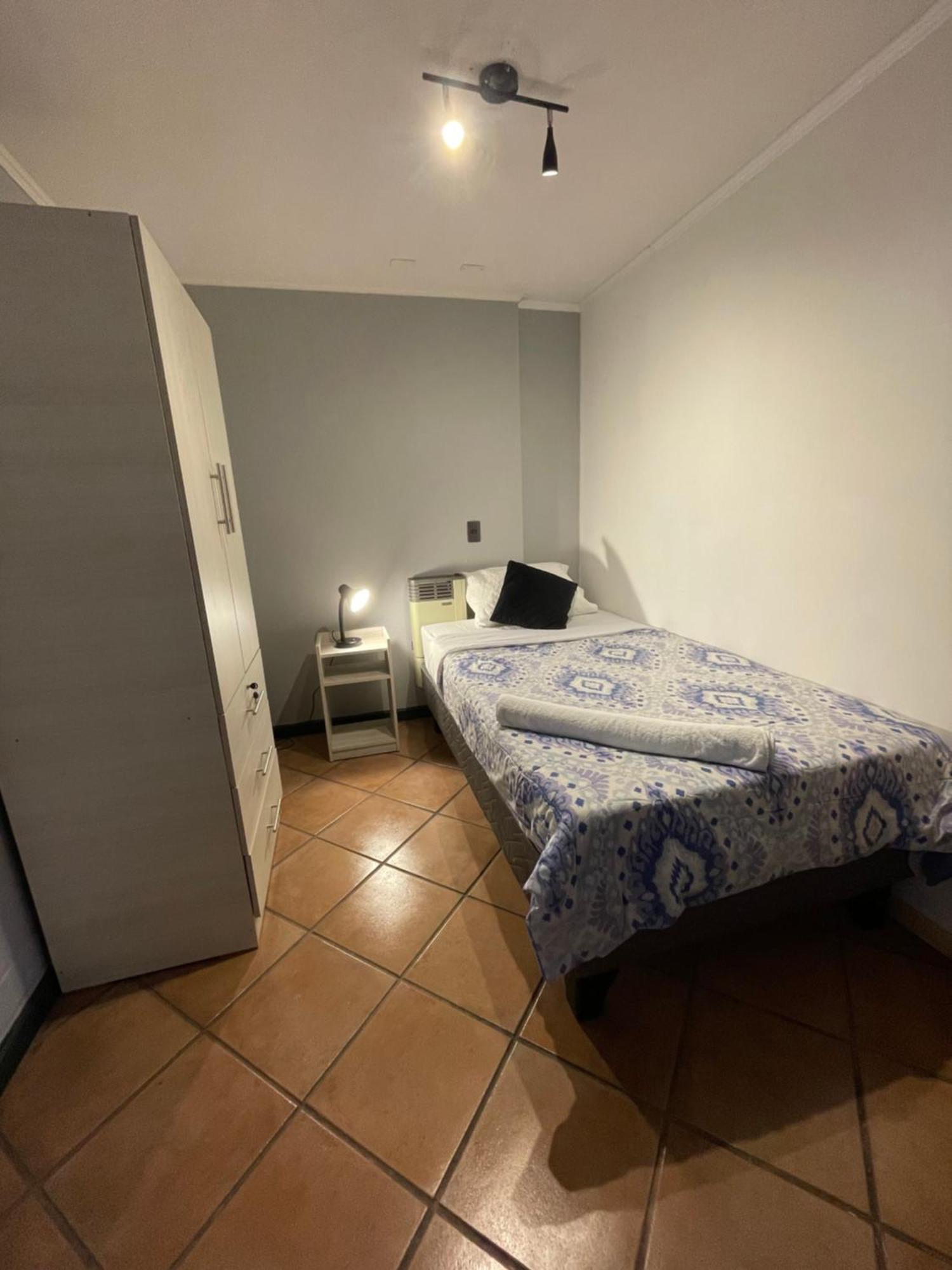Bed and breakfast Brisa Serena *