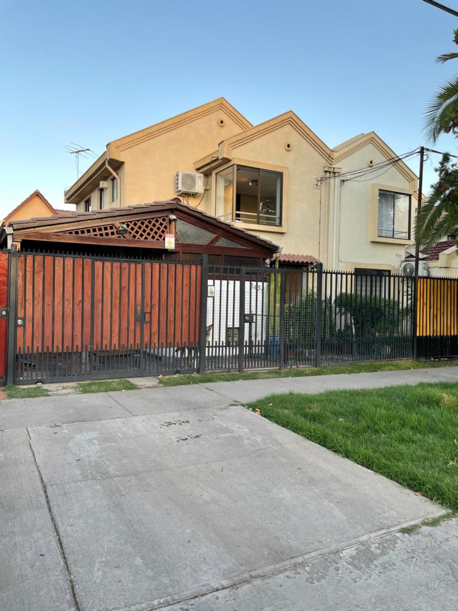 Brisa Serena Bed and breakfast Santiago de Chile