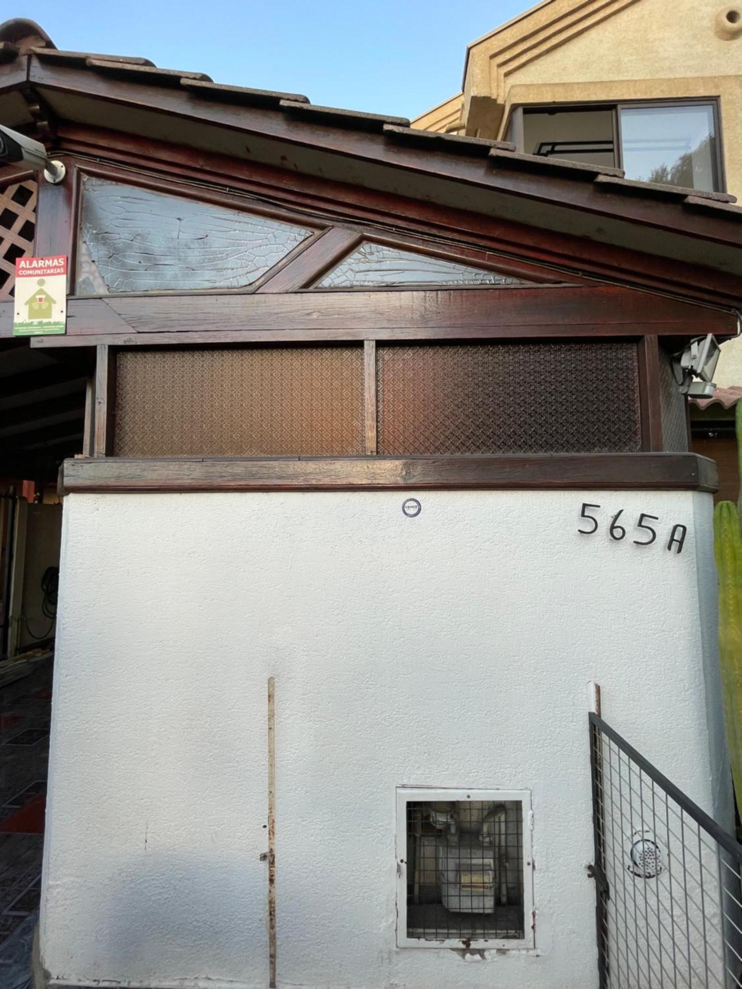Brisa Serena Bed and breakfast *