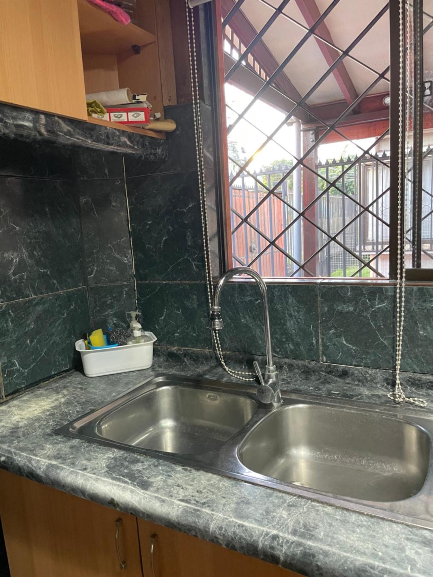 Bed and breakfast Brisa Serena Santiago de Chile