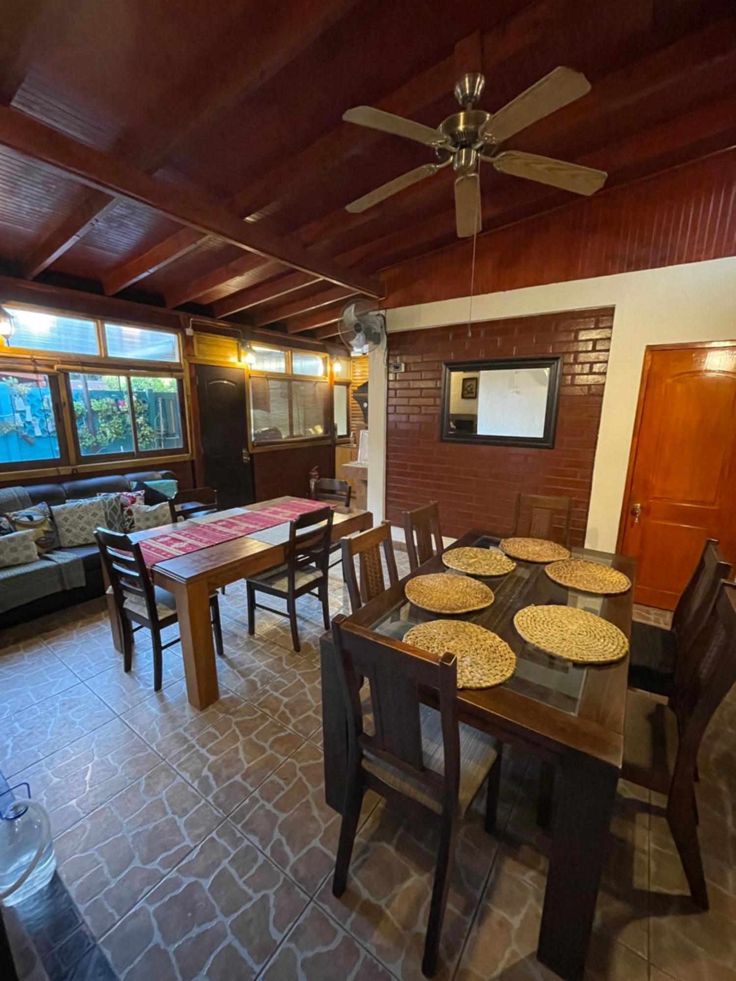 Bed and breakfast Brisa Serena