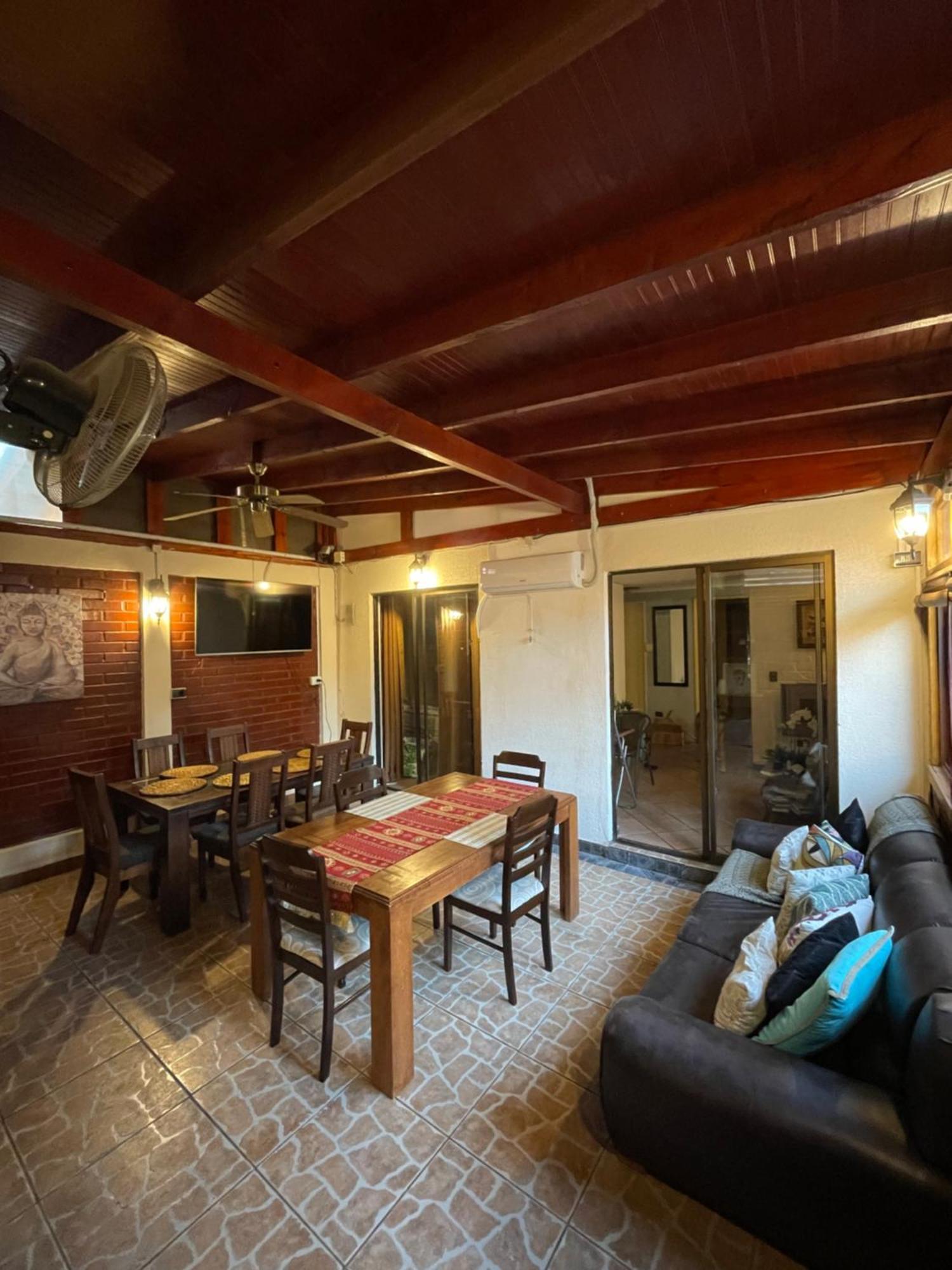 Brisa Serena Bed and breakfast *