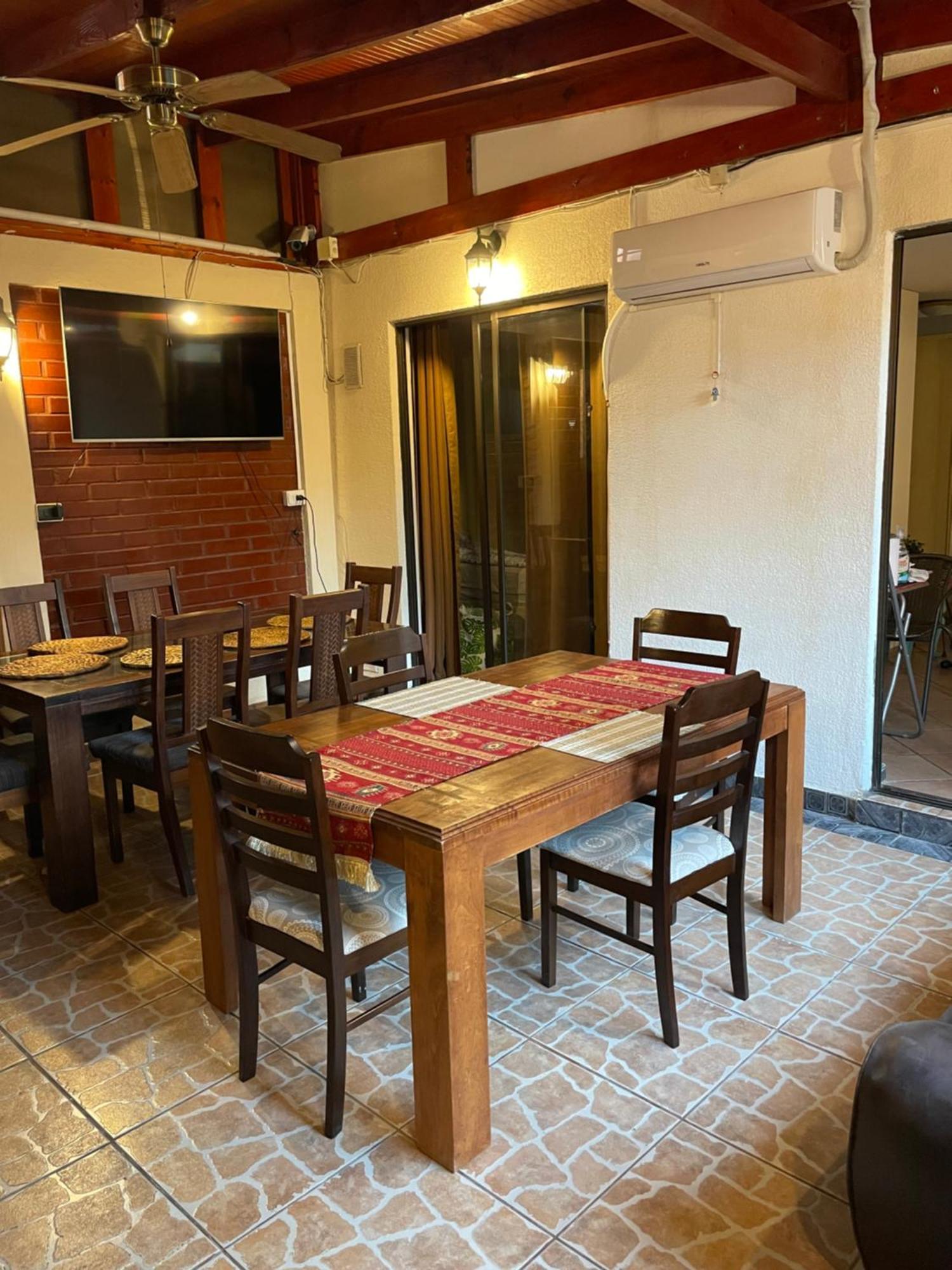 Brisa Serena Bed and breakfast Santiago de Chile