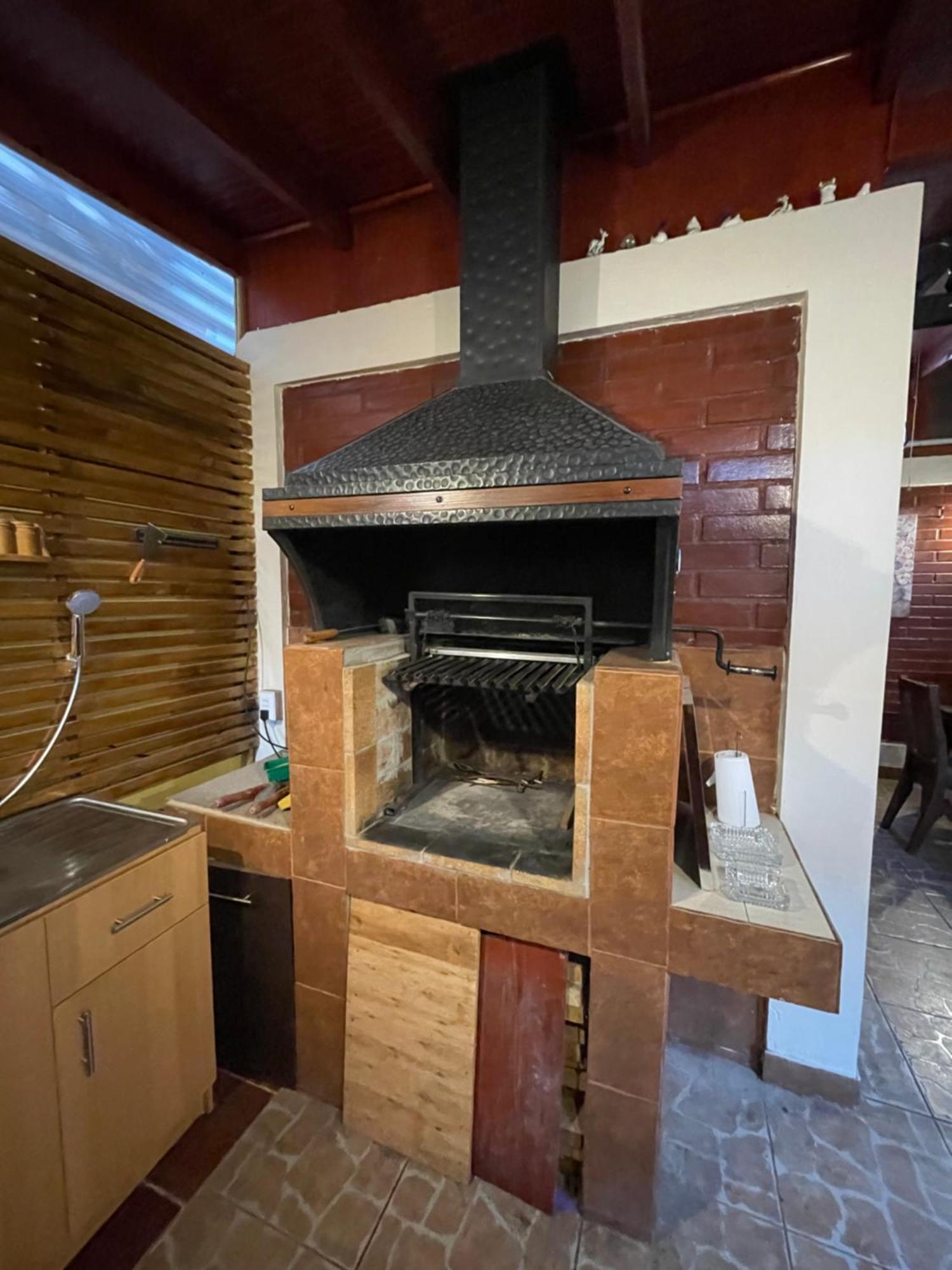 Bed and breakfast Brisa Serena *