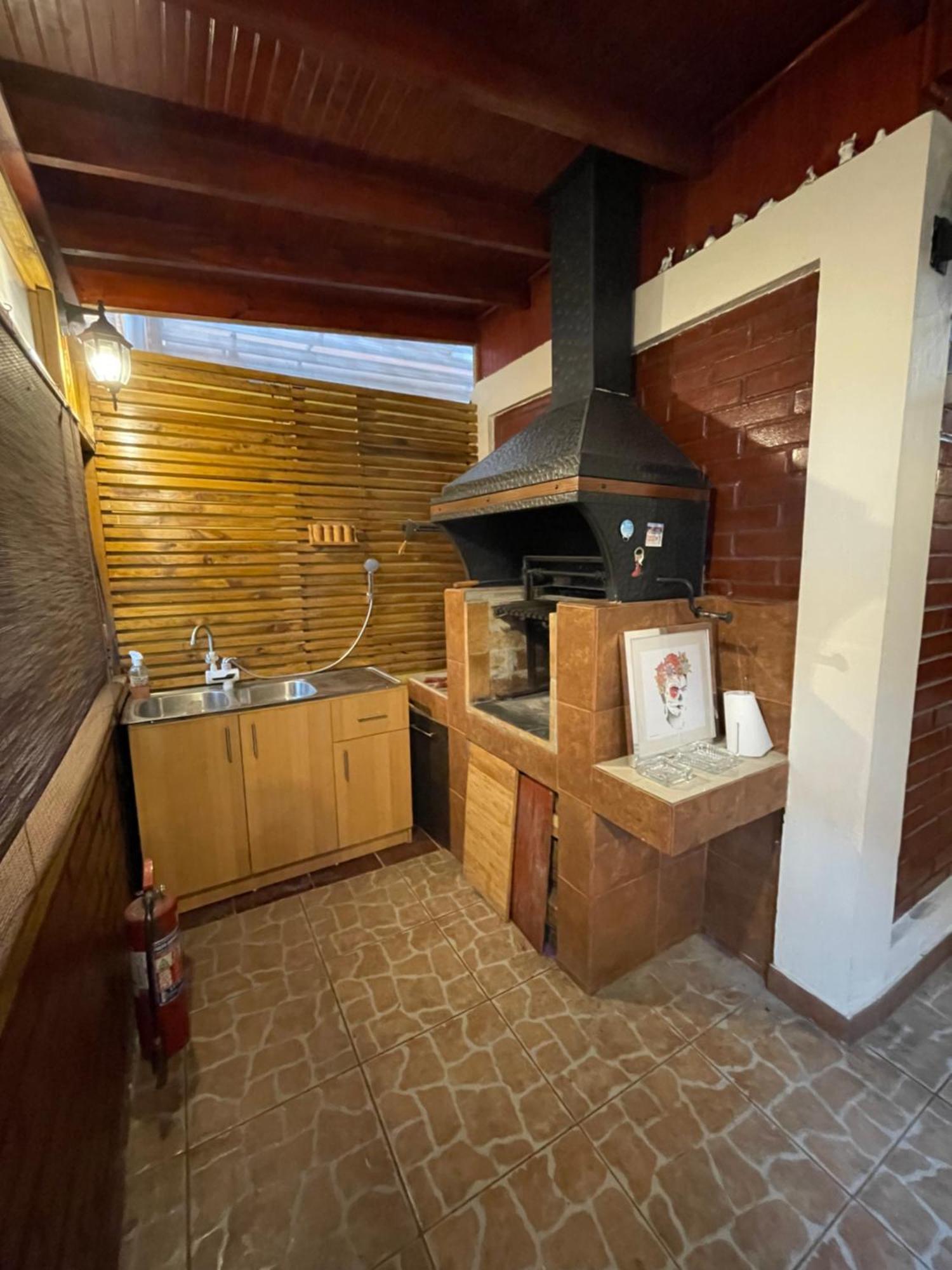 Bed and breakfast Brisa Serena Santiago de Chile