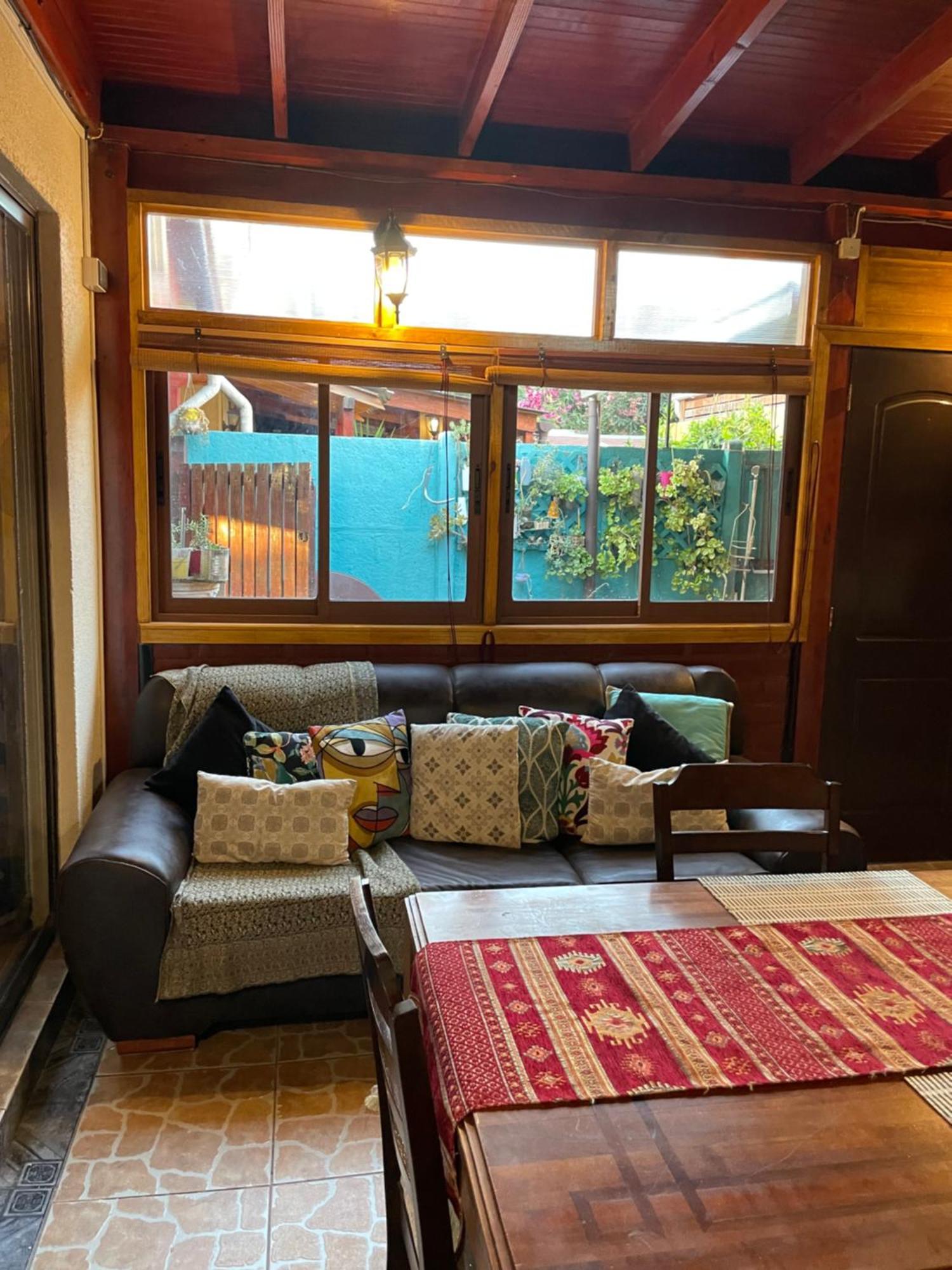 Brisa Serena Bed and breakfast