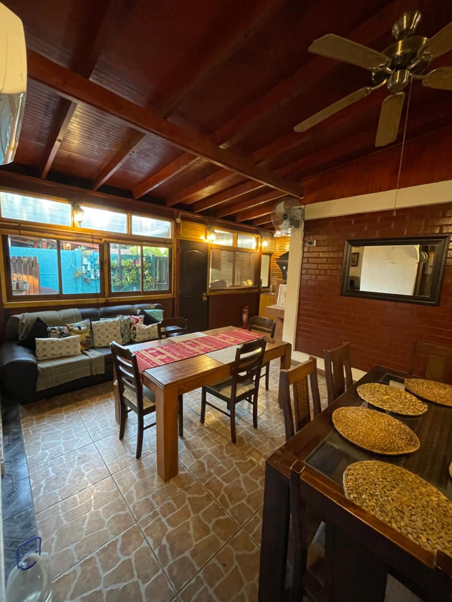 Bed and breakfast Brisa Serena