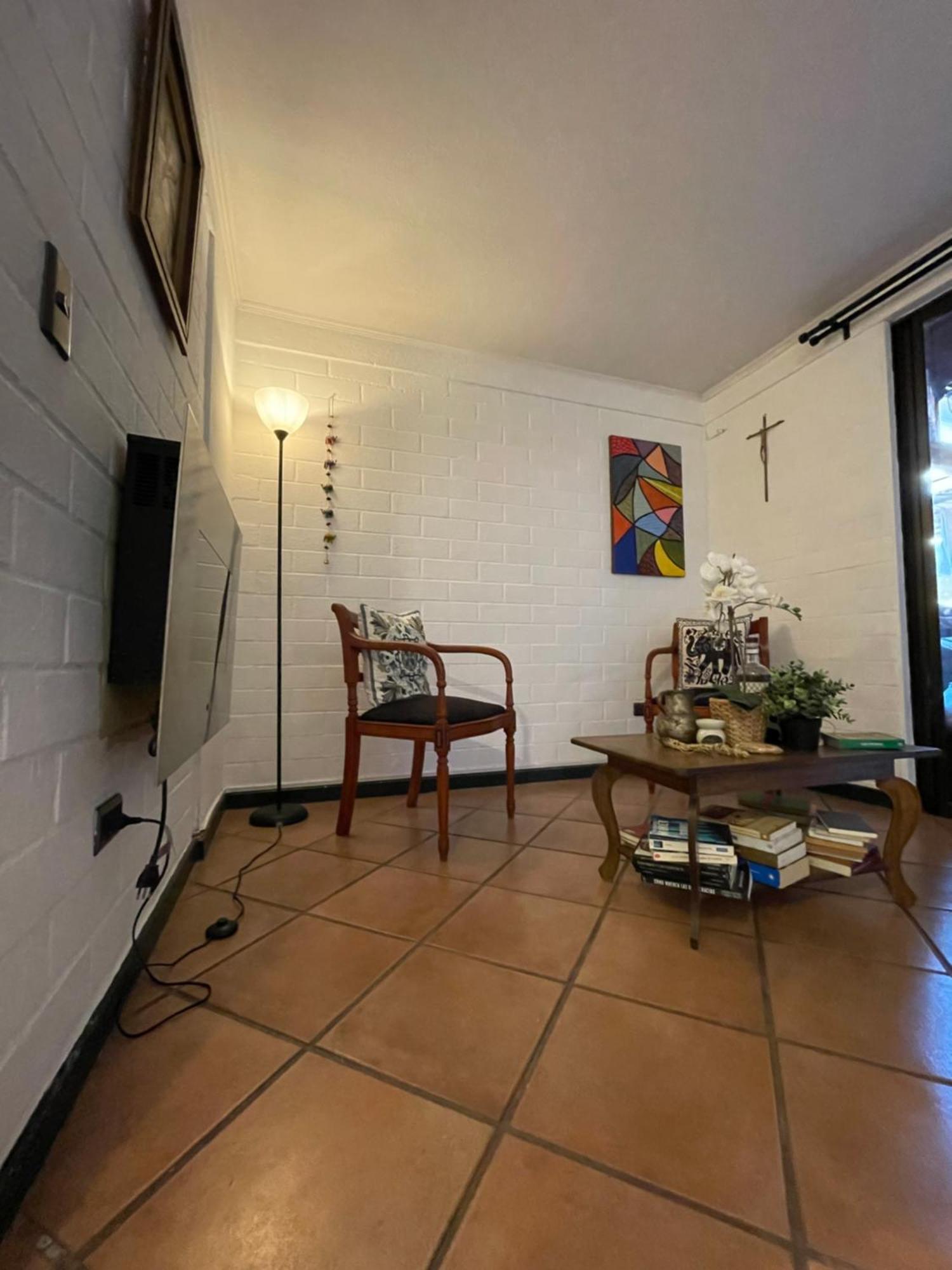 Bed and breakfast Brisa Serena Santiago de Chile
