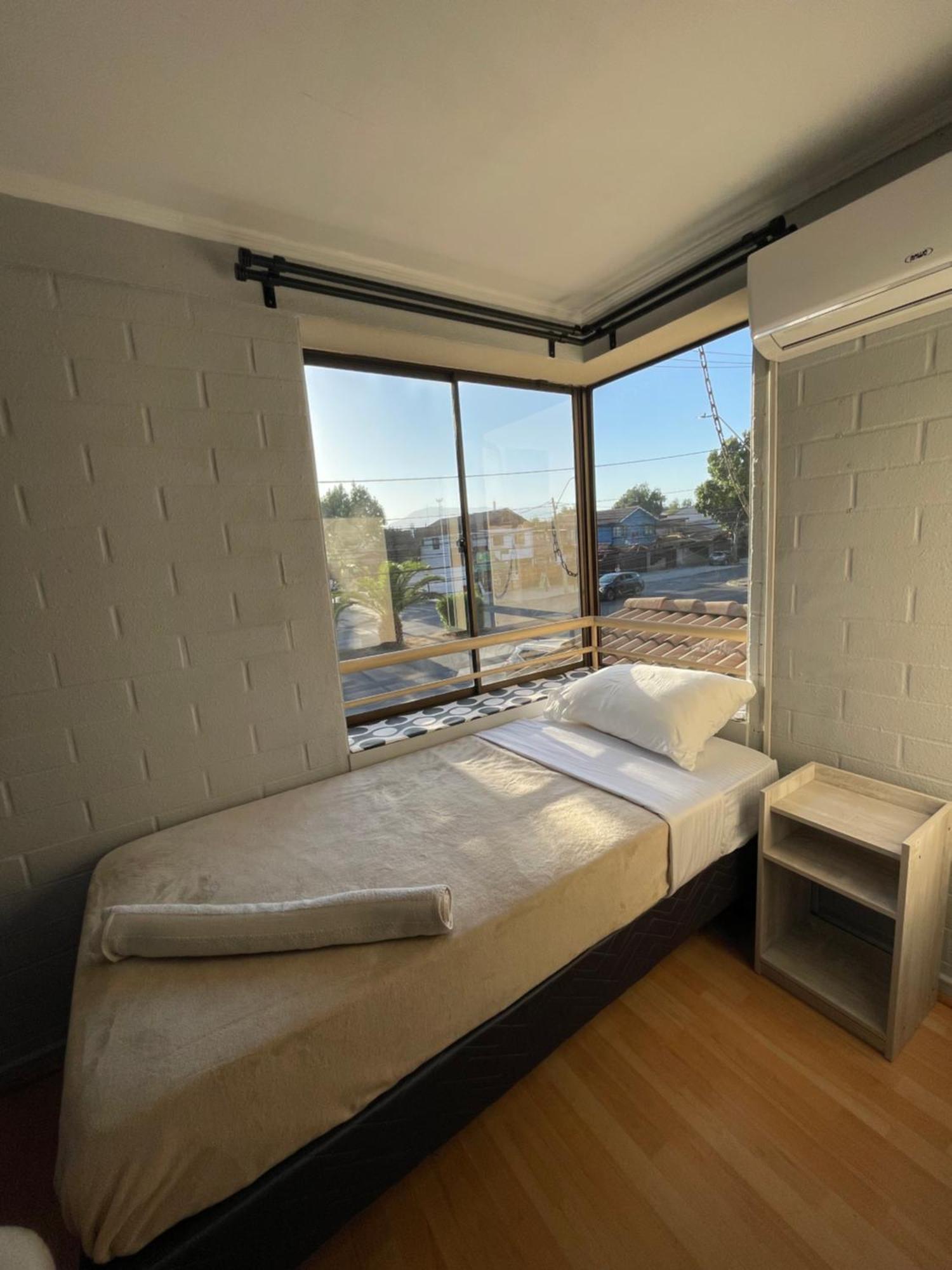 Bed and breakfast Brisa Serena