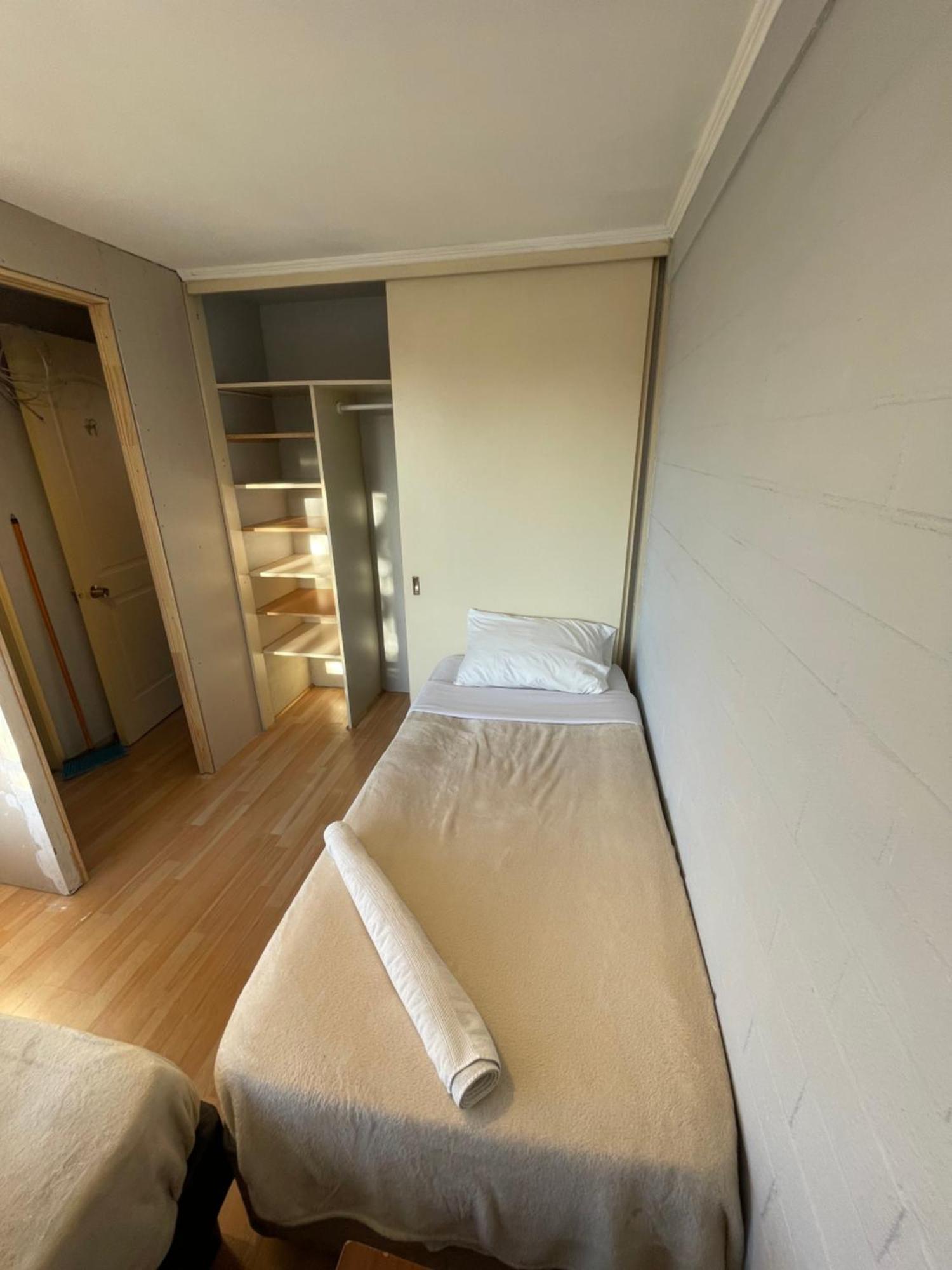 Brisa Serena Bed and breakfast Santiago de Chile