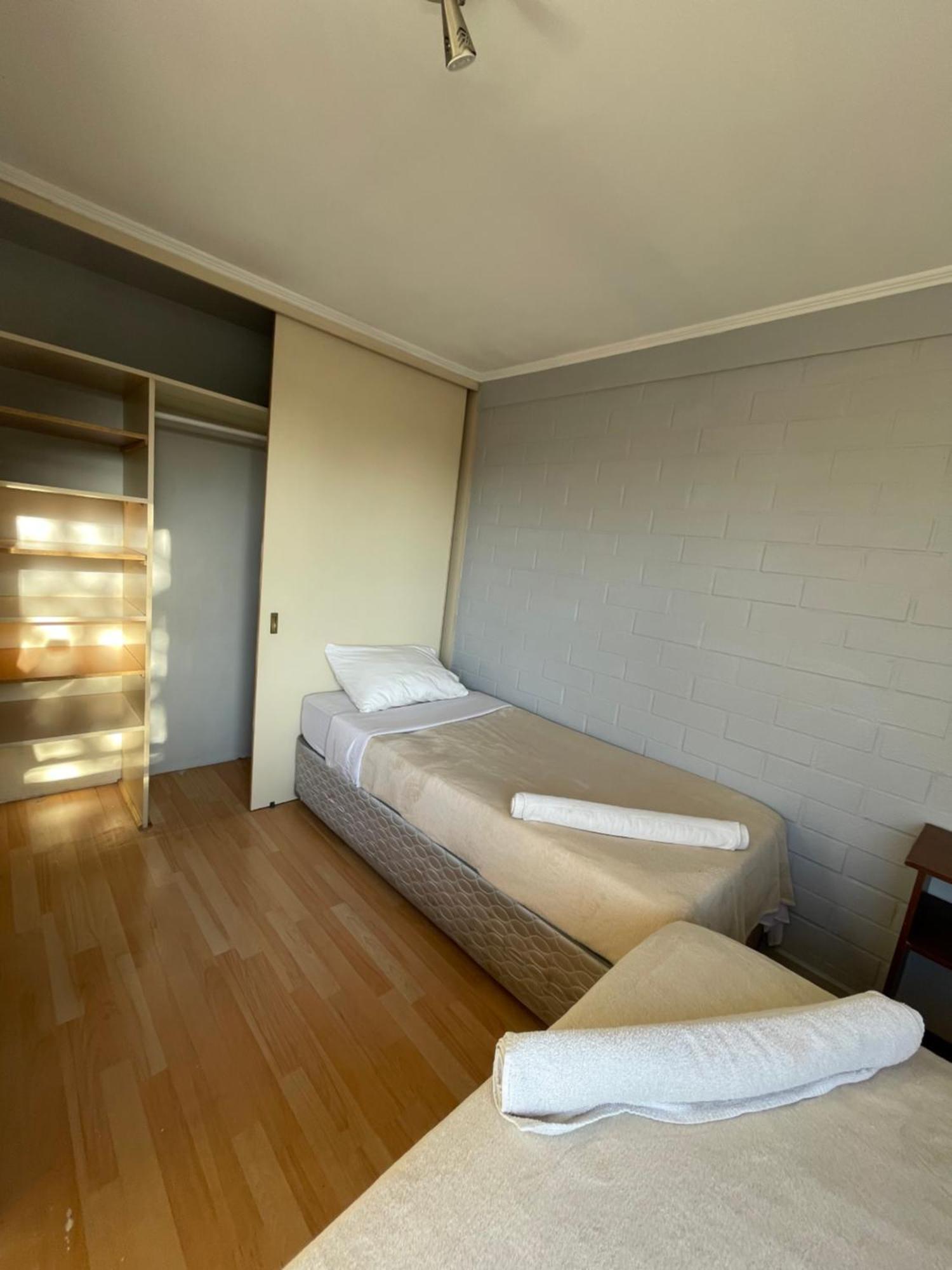 Bed and breakfast Brisa Serena Santiago de Chile