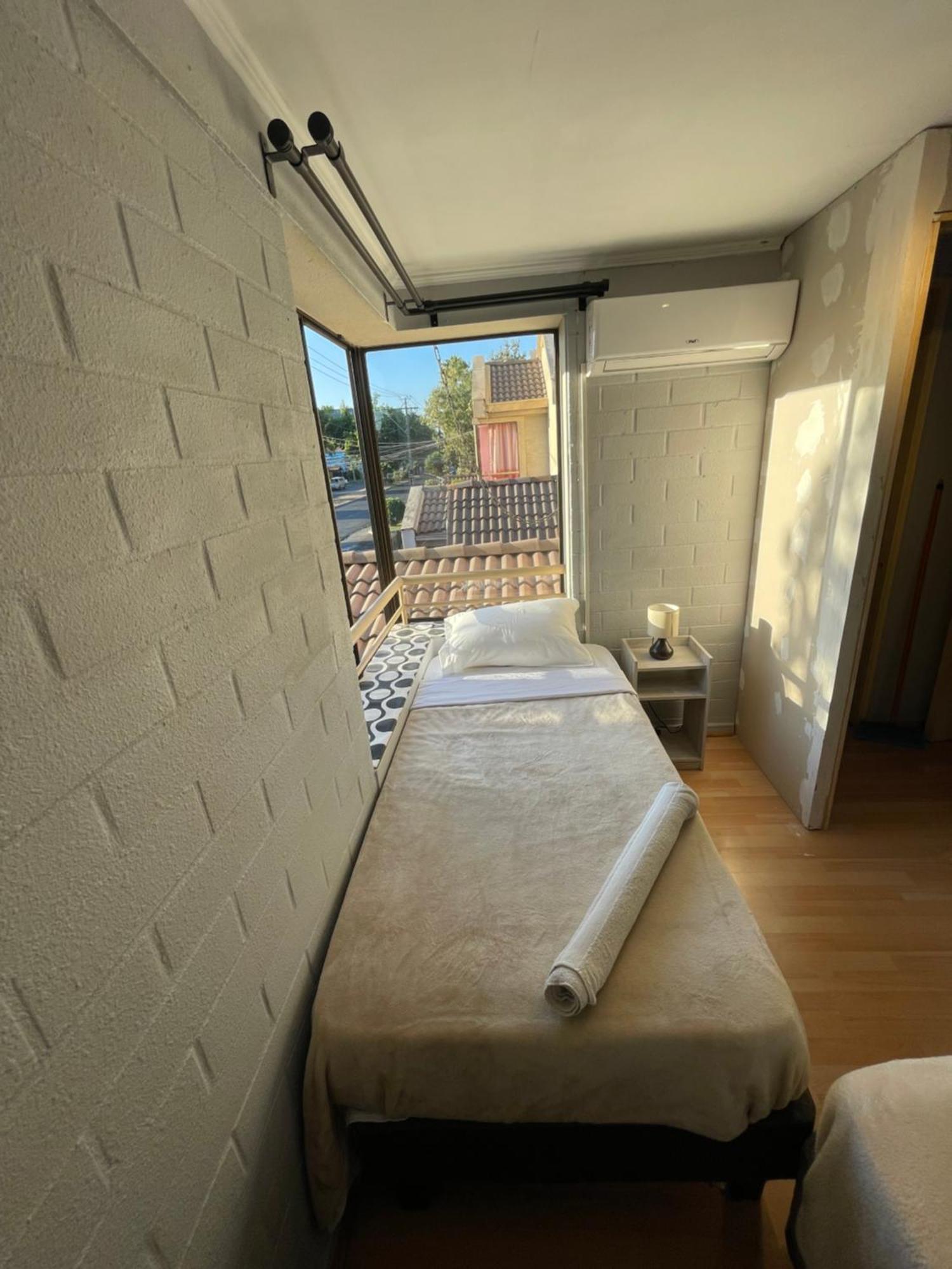 Brisa Serena Bed and breakfast