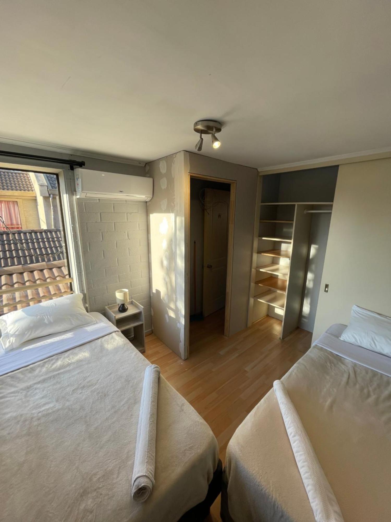 Brisa Serena Bed and breakfast *