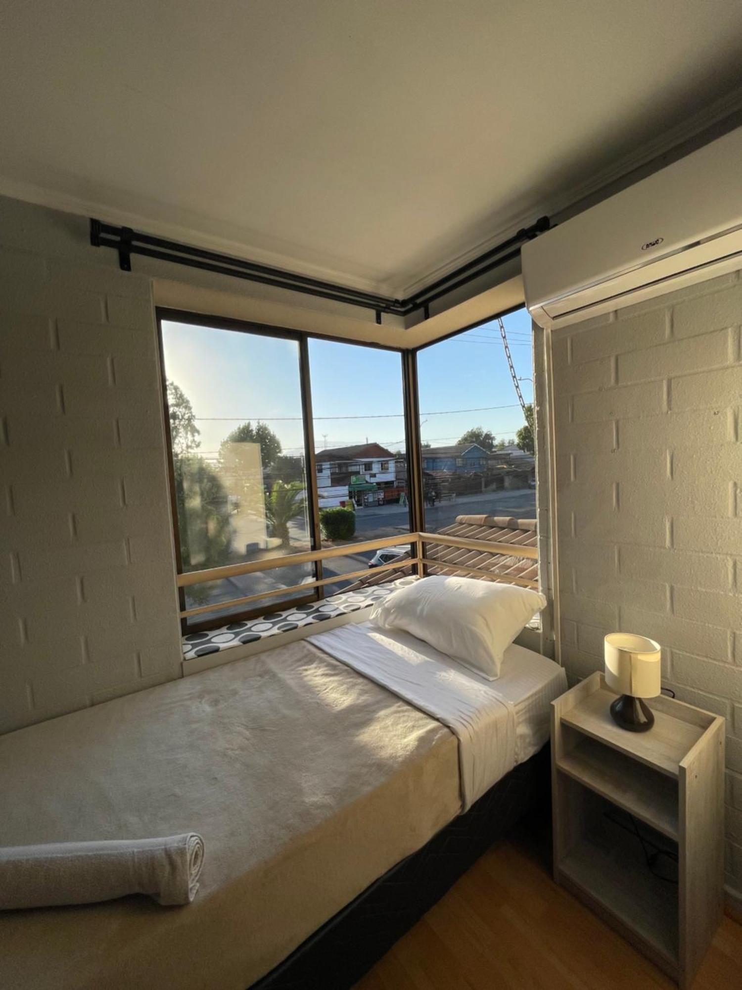 Bed and breakfast Brisa Serena *