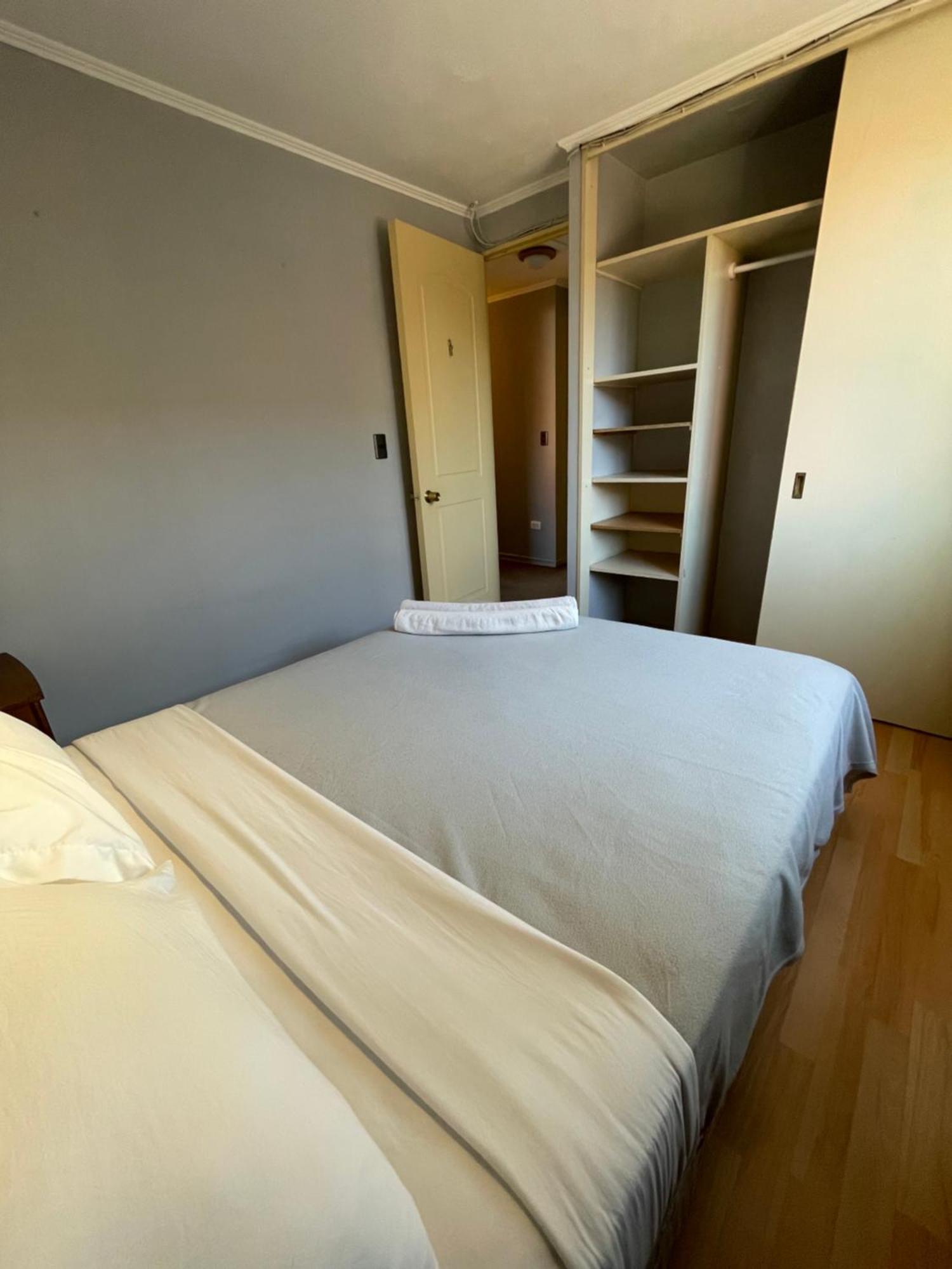 Brisa Serena Bed and breakfast Santiago de Chile