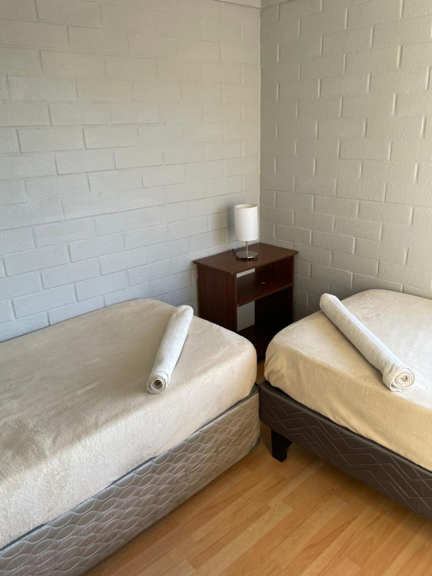 Bed and breakfast Brisa Serena Santiago de Chile