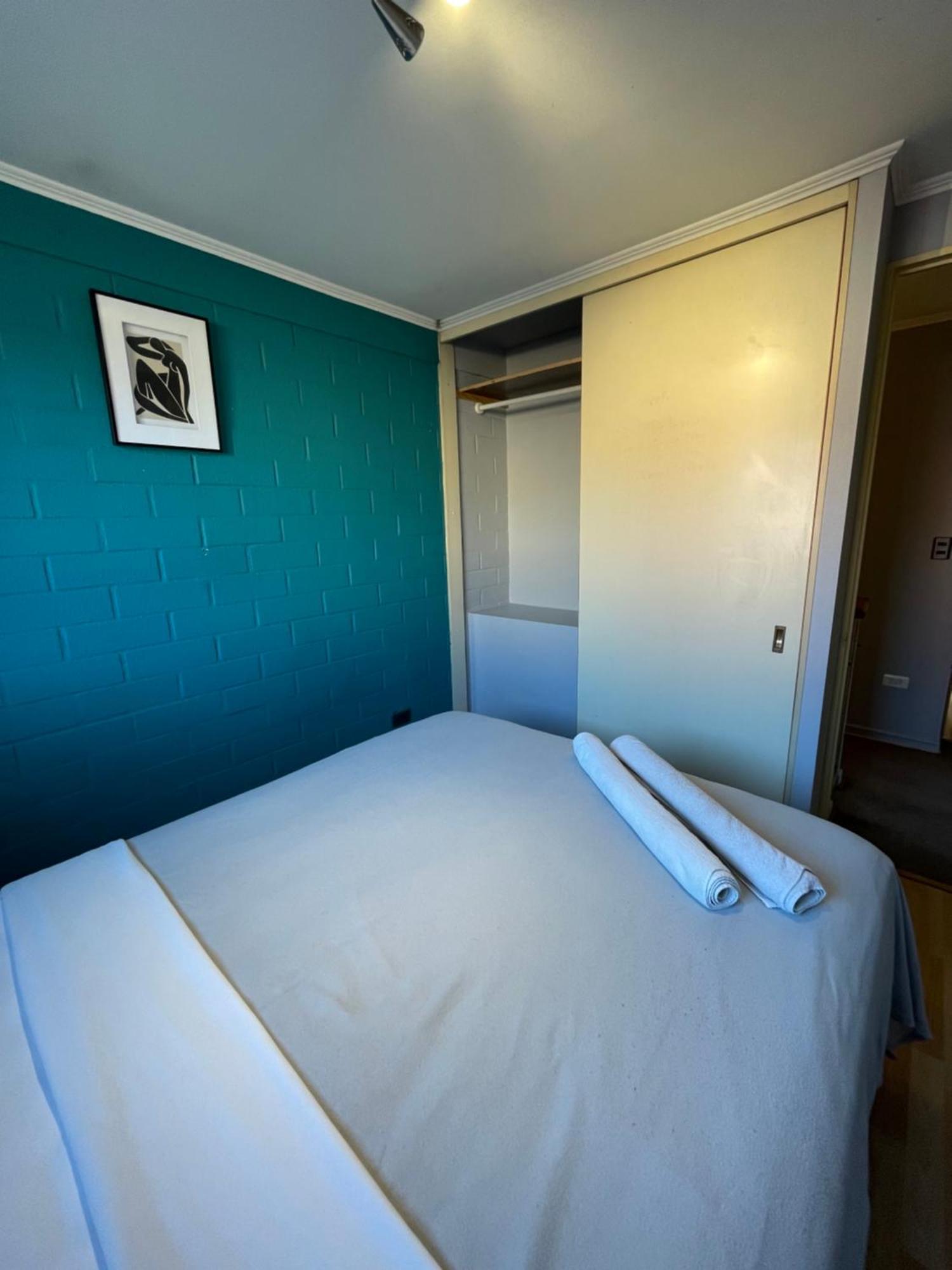 Bed and breakfast Brisa Serena *