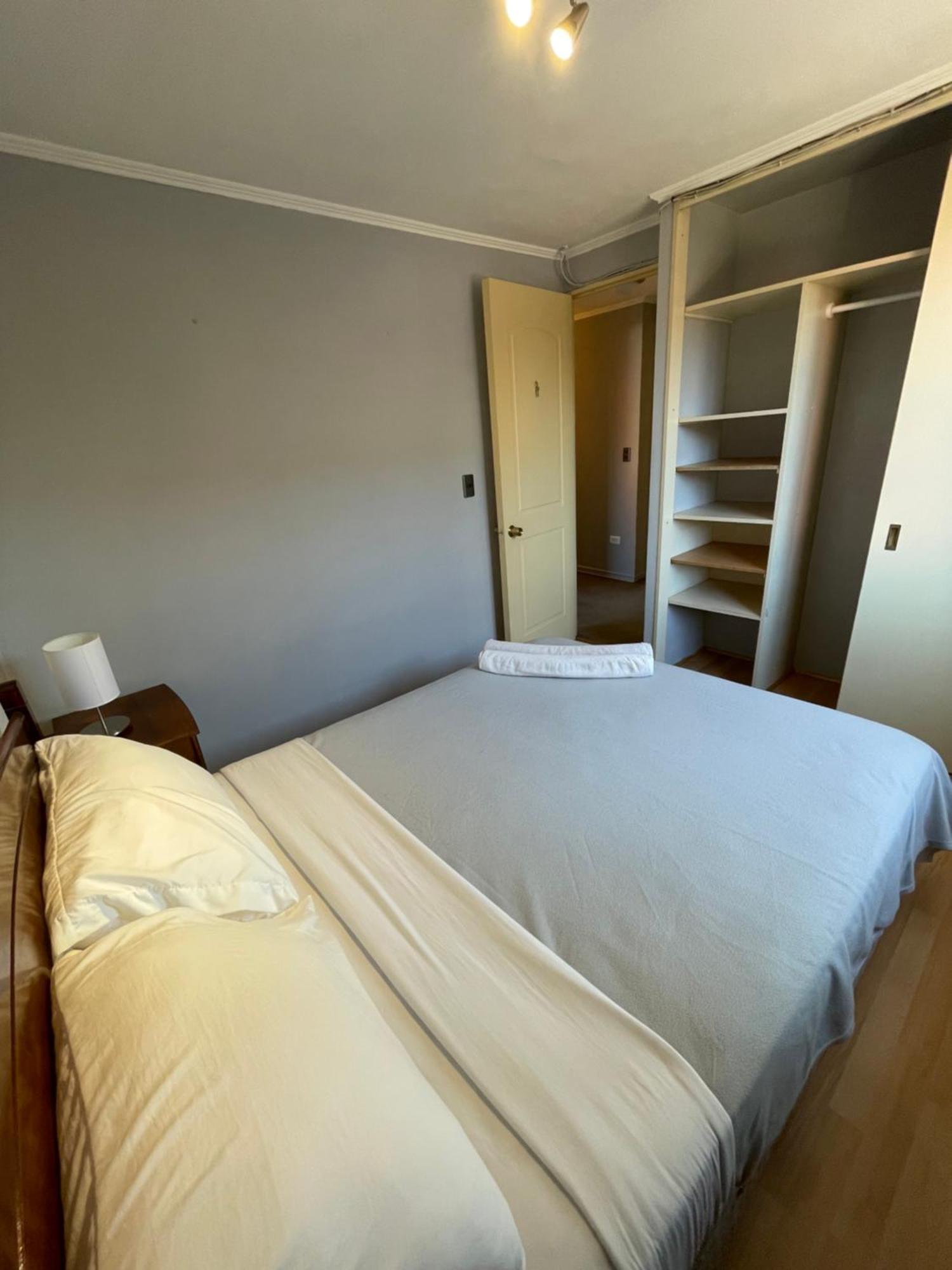 Brisa Serena Bed and breakfast Santiago de Chile
