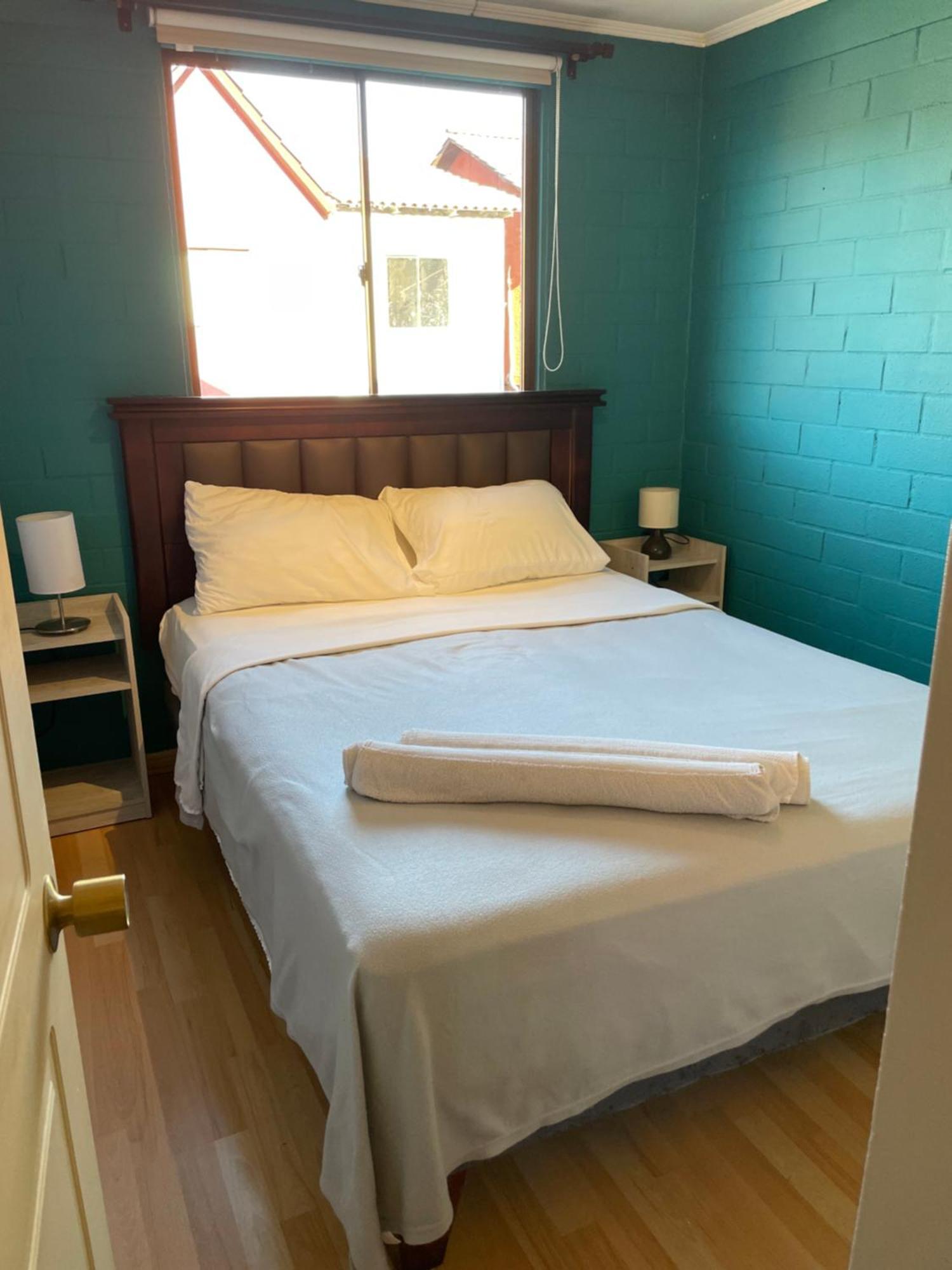 Brisa Serena Bed and breakfast Santiago de Chile