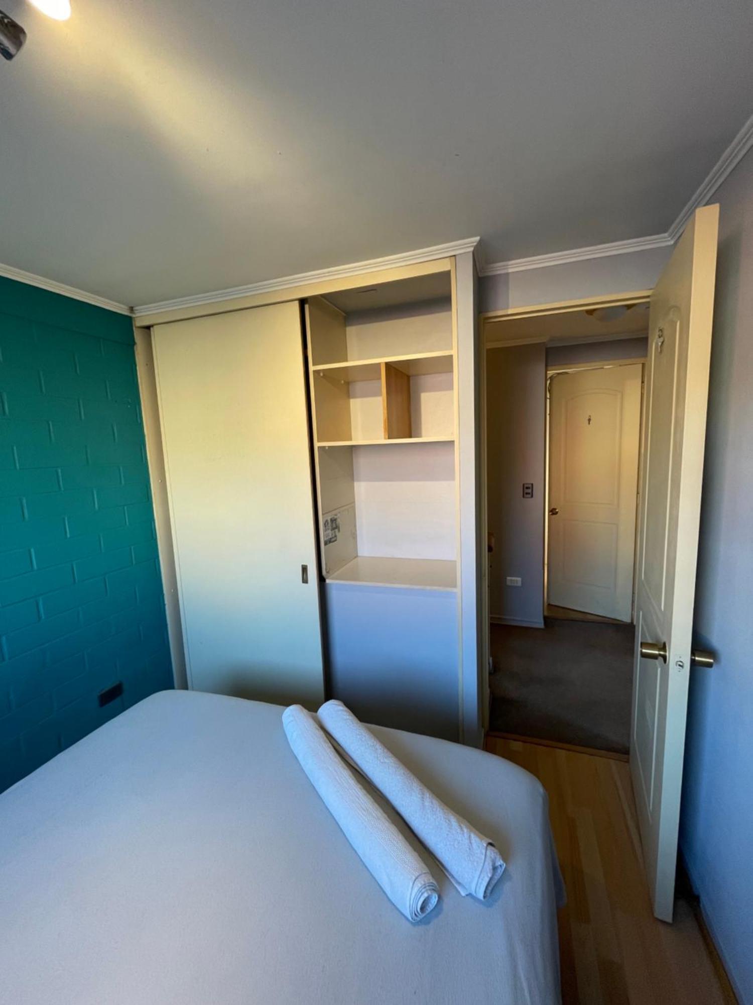 Bed and breakfast Brisa Serena Santiago de Chile