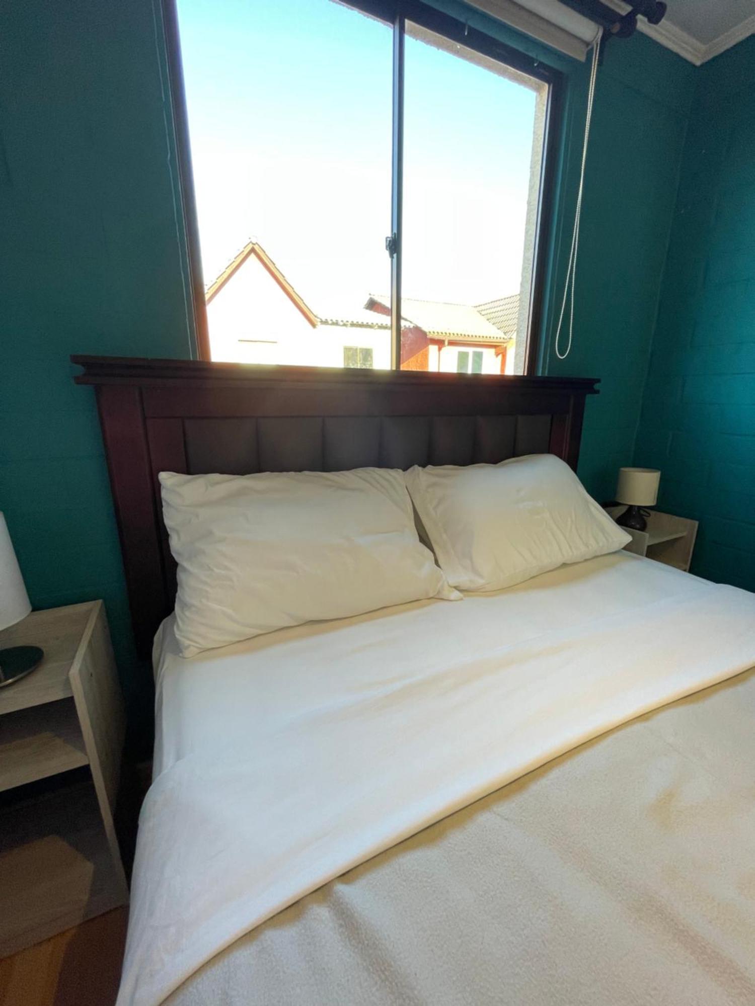 Brisa Serena Bed and breakfast Santiago de Chile