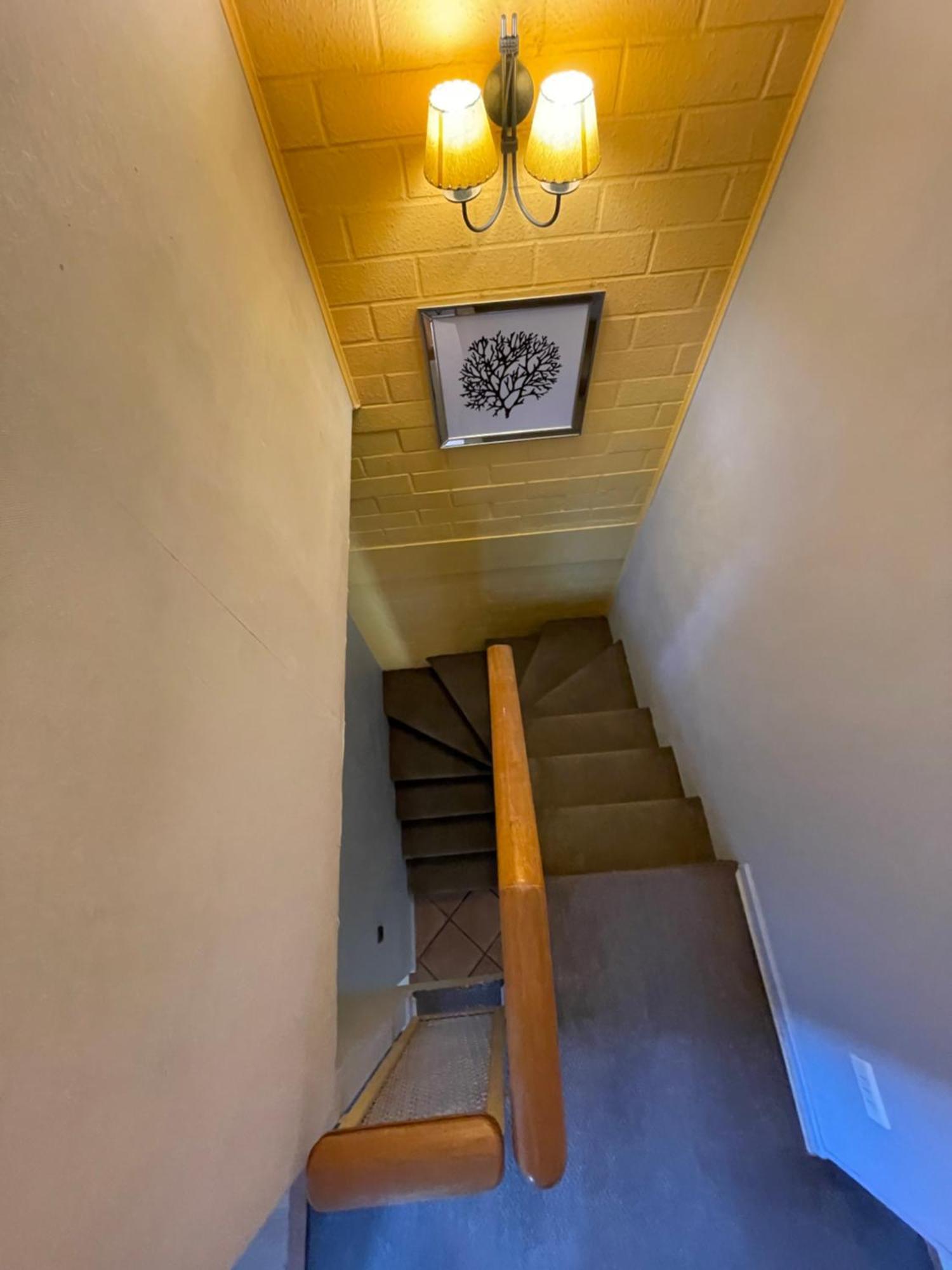 Brisa Serena Bed and breakfast Santiago de Chile