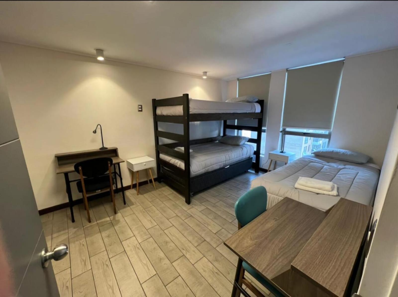 Căn hộ Shortstays *